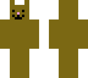 bear