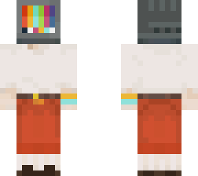 beep boop 2w