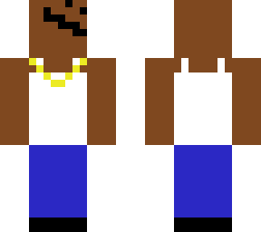 big man