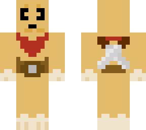 biscuit