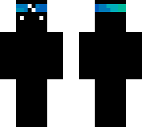 black ninja