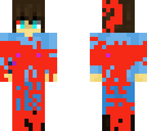 bloody frisk