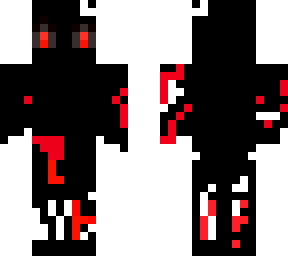 bloody spook