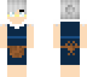 blue dress grams