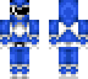 blue ranger