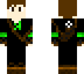 bow & arrow kotaro