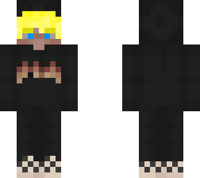 boy capuchon