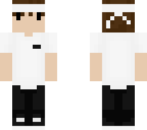 boy skin