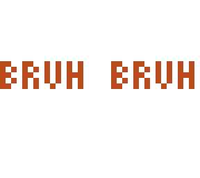 bruh