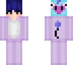 bt21 mang onesie