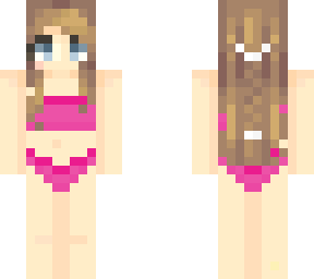 caitlyn's swimsuit