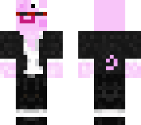 captain sparklez x peppa pig