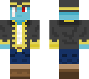 captainfish