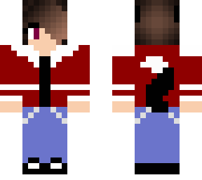 celia in varsity jacket