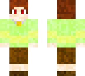 chara (male)
