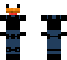 chicken cop