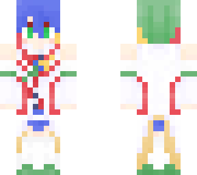 chrome-chan
