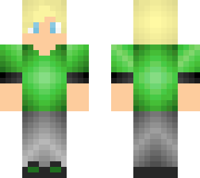 cjmbolt youtuber skin