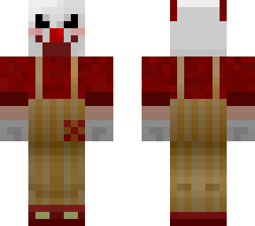 clown
