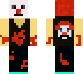 clown