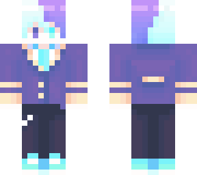 color burn todoroki