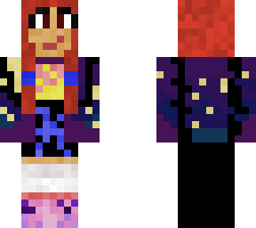 colorful contest entry