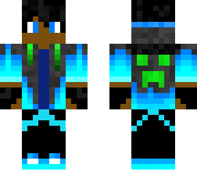 cool-creeper guy