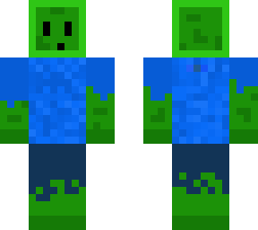 cool slime thing official