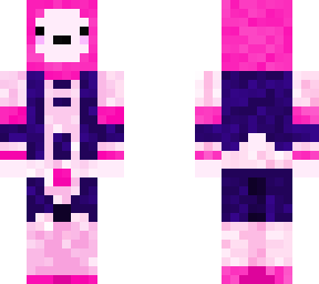 cotton bear (uraraka ver.)