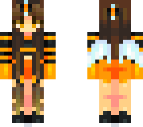courtney- adopted oc