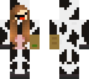 cow gauntlet