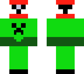 creeper