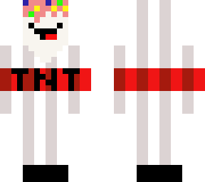 cupcake (tnt shirt)