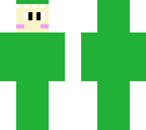 cute skin