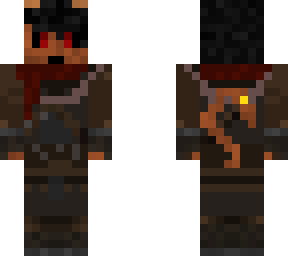 d&d tiefling rogue (5e)