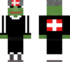 danmark pepe