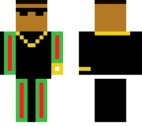 der reiche  gucci boy