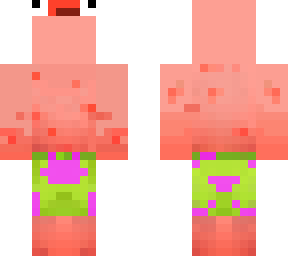 derp patrick
