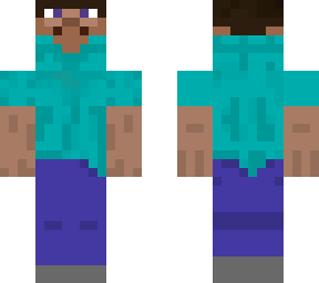 derp steve bot