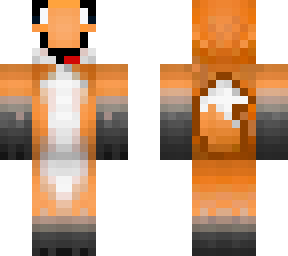 derpy fox