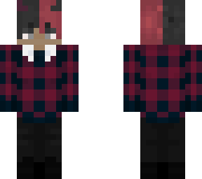 devil boy edit