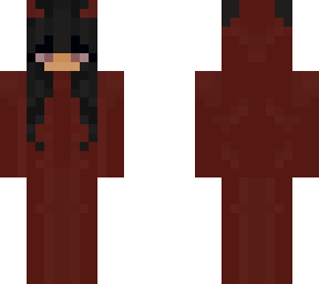 devil onesie