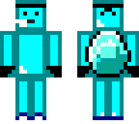 diamond man v6