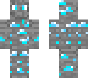 diamond ore