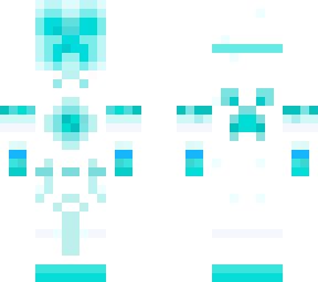 dj white creeper