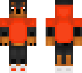 doberman: hoodie