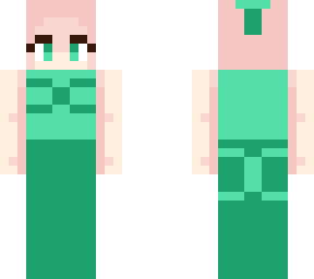 dress/regular clothed girl
