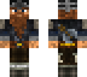 dwarf lotr v2