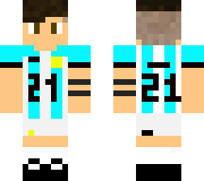 dybala mask 2