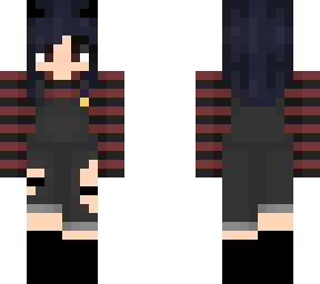 e girl